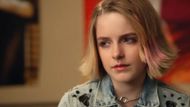 McKenna Grace in Young Sheldon | Image via Warner Bros. Television
